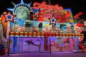 Funhouse