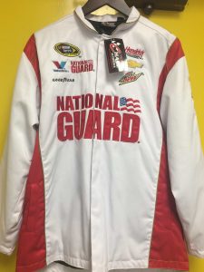 nascar