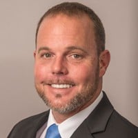 John Arie Jr.