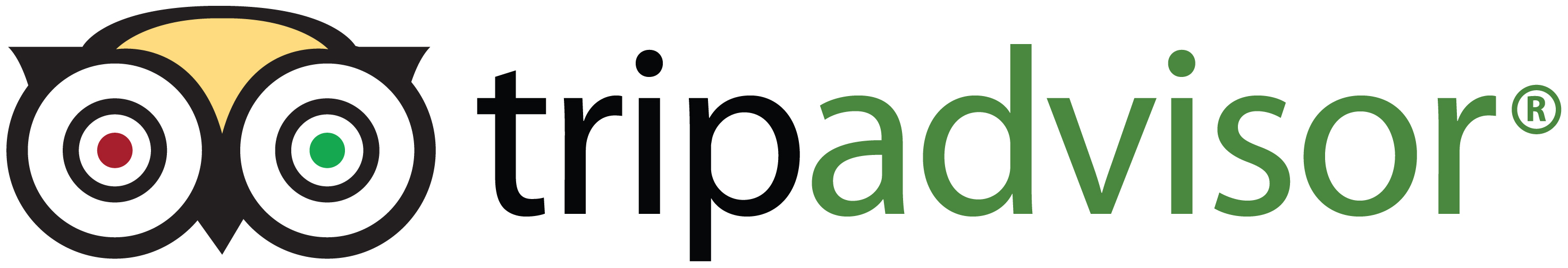 TripAdvisor logo
